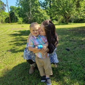 Meet your Posher, Ashly